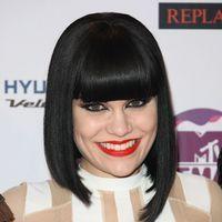 Jessie J at Jessie J MTV Europe Music Awards 2011 - Press Room | Picture 118146